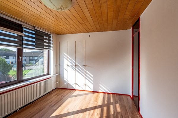 Medium property photo - Sluiskreek 14, 3079 CM Rotterdam